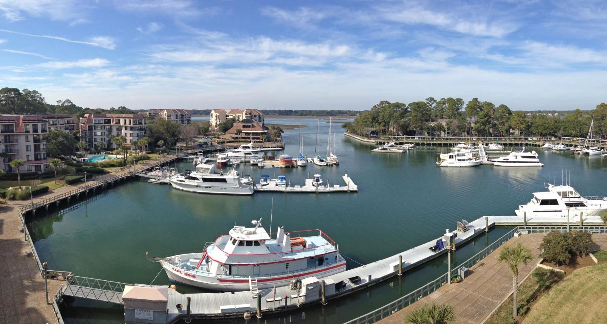 6 Junket Villa Hilton Head Island Eksteriør billede